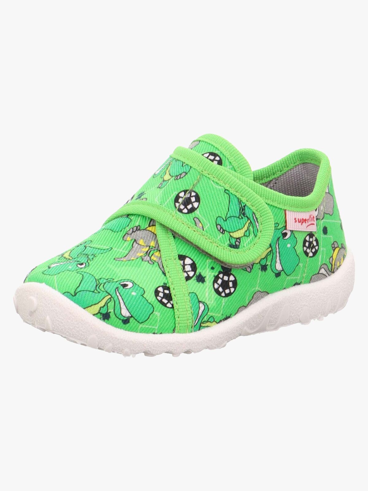 Superfit Spotty Indesko, Green