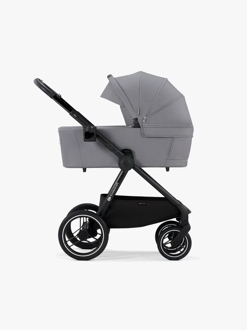 Kinderkraft NEA 2-in-1 Duovogn, Platinum Grey