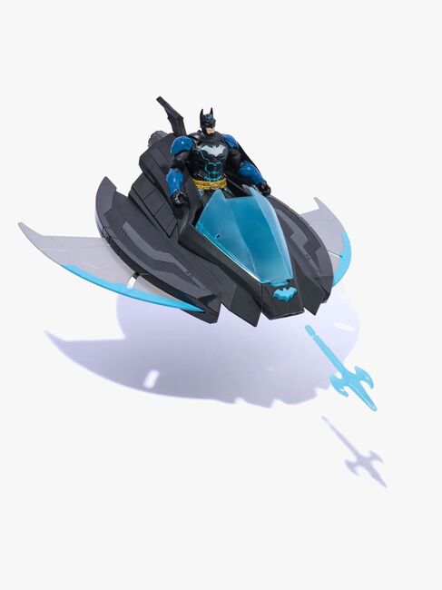 Batman Legesæt Ninja Strike