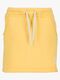 Didriksons Corin Powerstretch Nederdel, Creamy Yellow