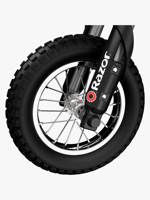 Razor Dirt Rocket MX350 Motorcrosscykel, Blå