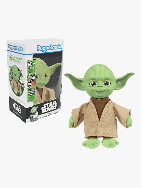 Star Wars Interaktiv Yoda Puppetronic 1111SW-2139_1.jpg