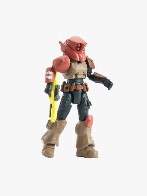 Lightyear Izzy Actionfigur