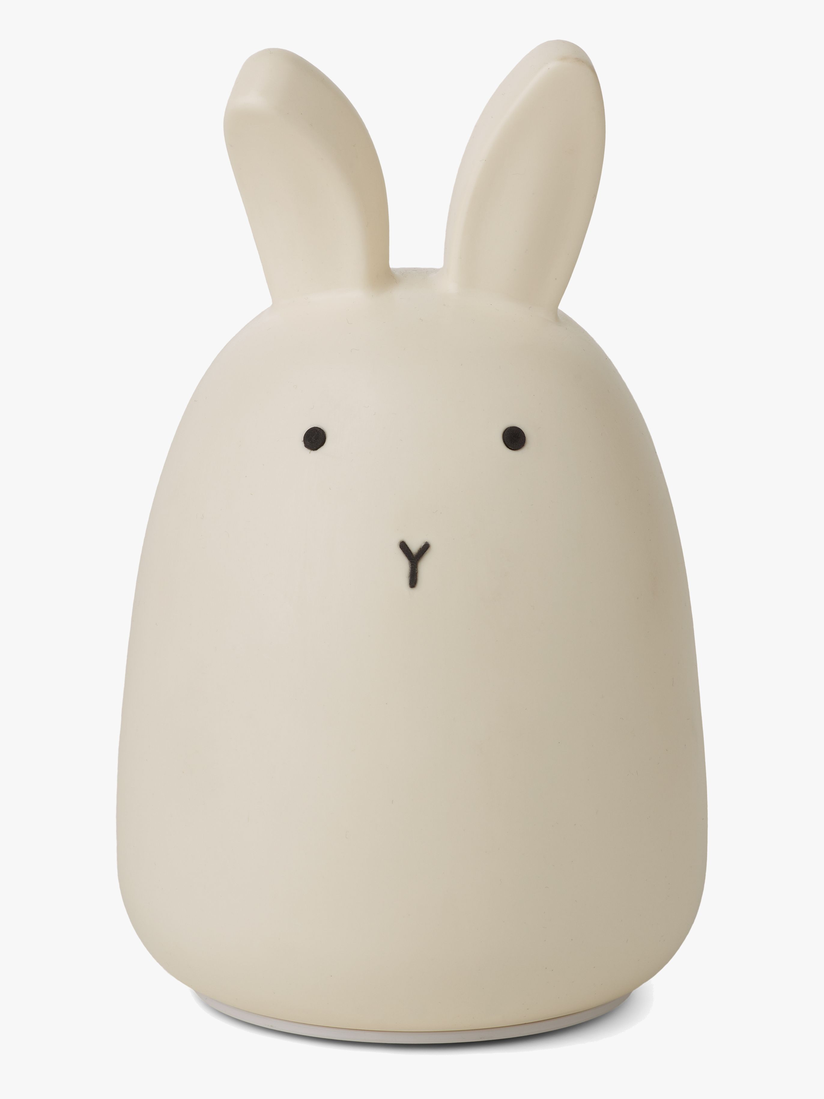 LIEWOOD Winston Rabbit Natlampe, Creme De La Creme, Børnelampe