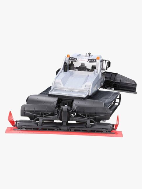 Bruder Leitwolf Pistmaskine