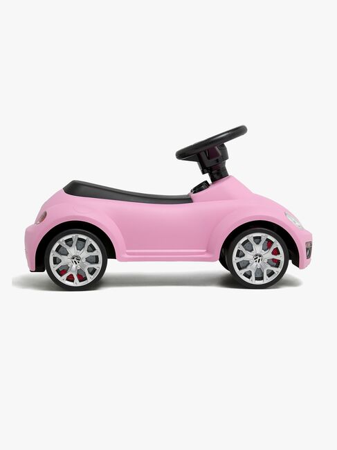Volkswagen Beetle Gåbil, Pink