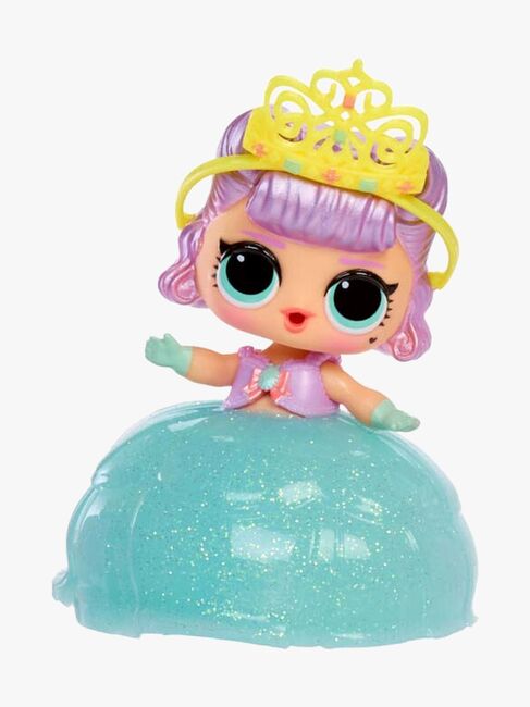 L.O.L. Surprise! Make-It Dresses Tots Minidukke Blandet Udvalg