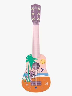 Disney Lilo & Stitch My First Guitar 53 cm