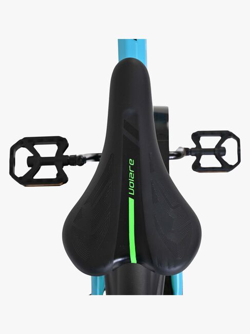 Volare Rocky Cykel 16 Tommer, Grøn