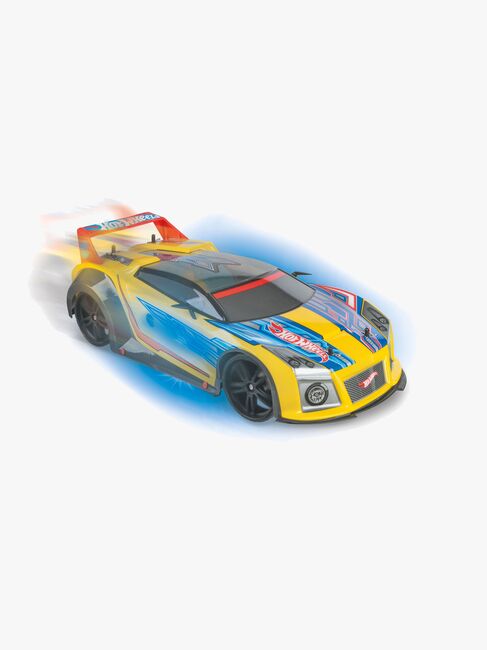 Hot Wheels Quik'n Sik Fjernstyret Bil 1:10