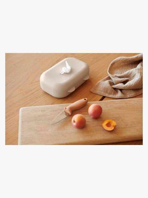 LIEWOOD Perry Skæreknivsæt, Tuscany Rose