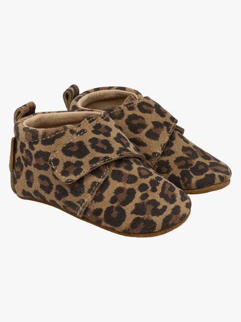 Mikk-Line Indesko Ruskind, Leo