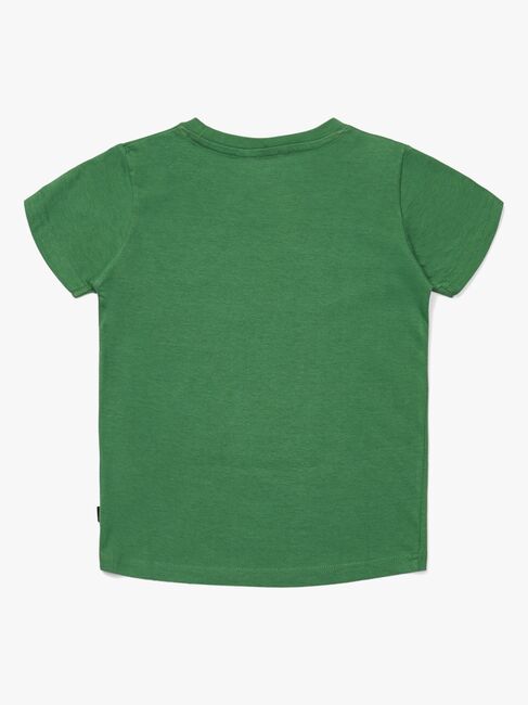 Luca & Lola San Marino T-Shirt 2-pak, Blue/Green