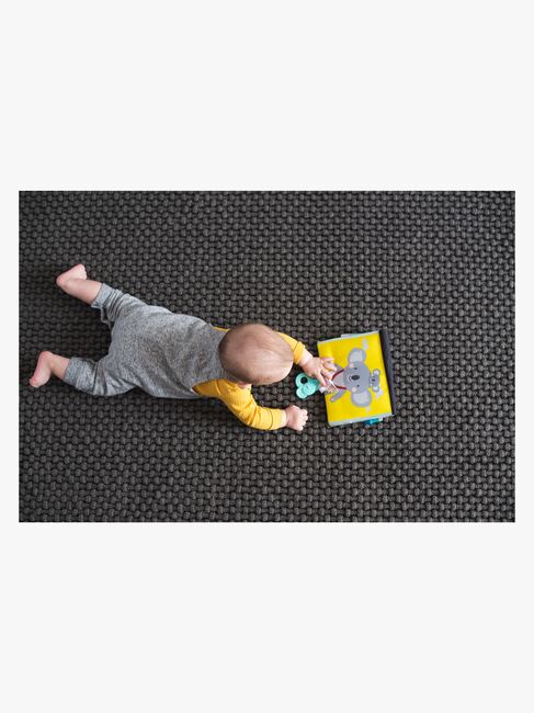 TAF Toys Tummy-Time Bog