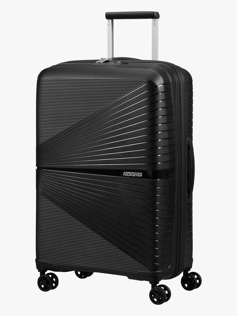 American Tourister Airconic Rejsetaske 67L, Onyx Black