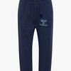 Hummel Futte Joggingbukser, Black Iris