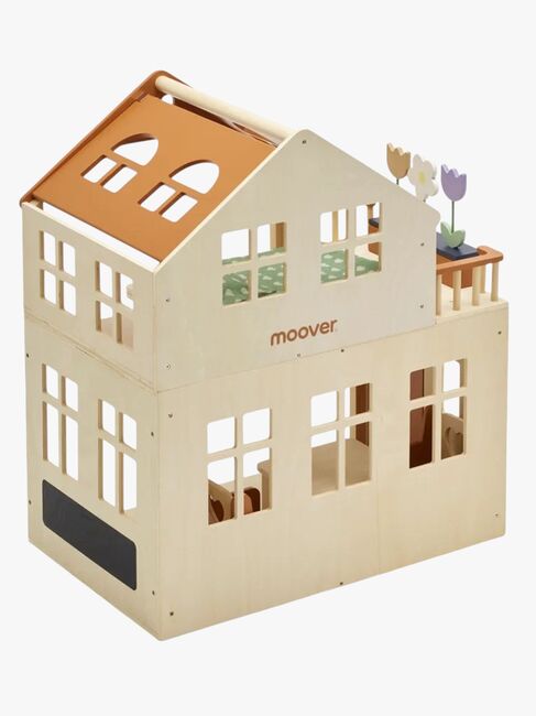 Moover Toys Dukkehus