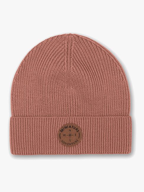 MINI A TURE Boje Hue, Wood Rose