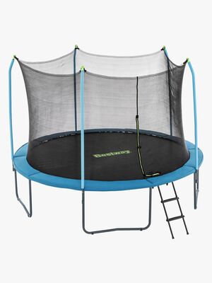 Bestway Trampolin Xtreme Air 366x278, Blå