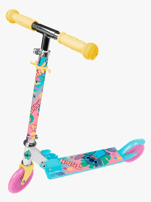 Disney Lilo & Stitch Løbehjul