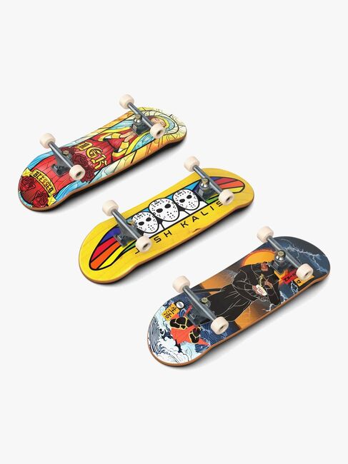 Tech Deck Legesæt Skateboardstativ, Flerfarvet 6076686-1148_3d.jpg
