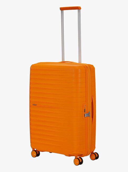 American Tourister Fastforward Rejsetaske 67L, Radiant Orange