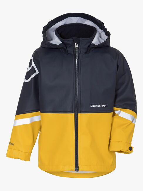 Didriksons Waterman Regnsæt, Oat Yellow