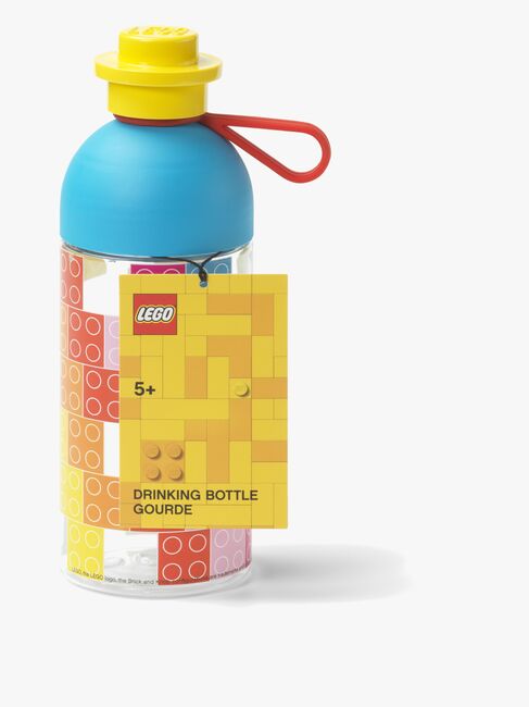 LEGO® Drikkedunk 500 ml Ikonisk