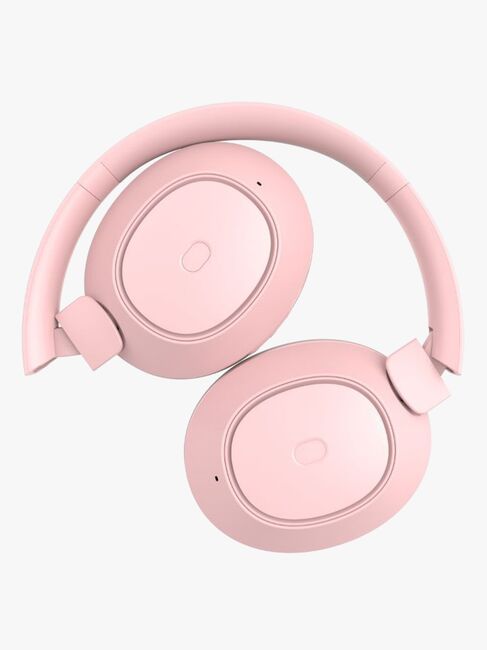 Lalarma Støjreducerende Trådløse Høretelefoner, Rose
