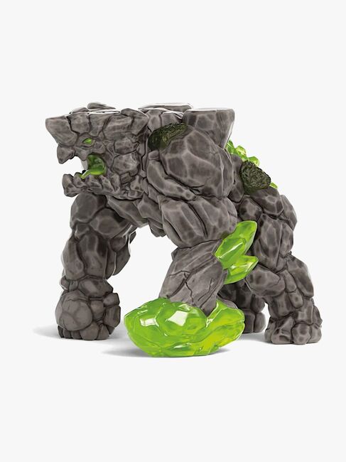 Schleich BattleCave Stone Smasher