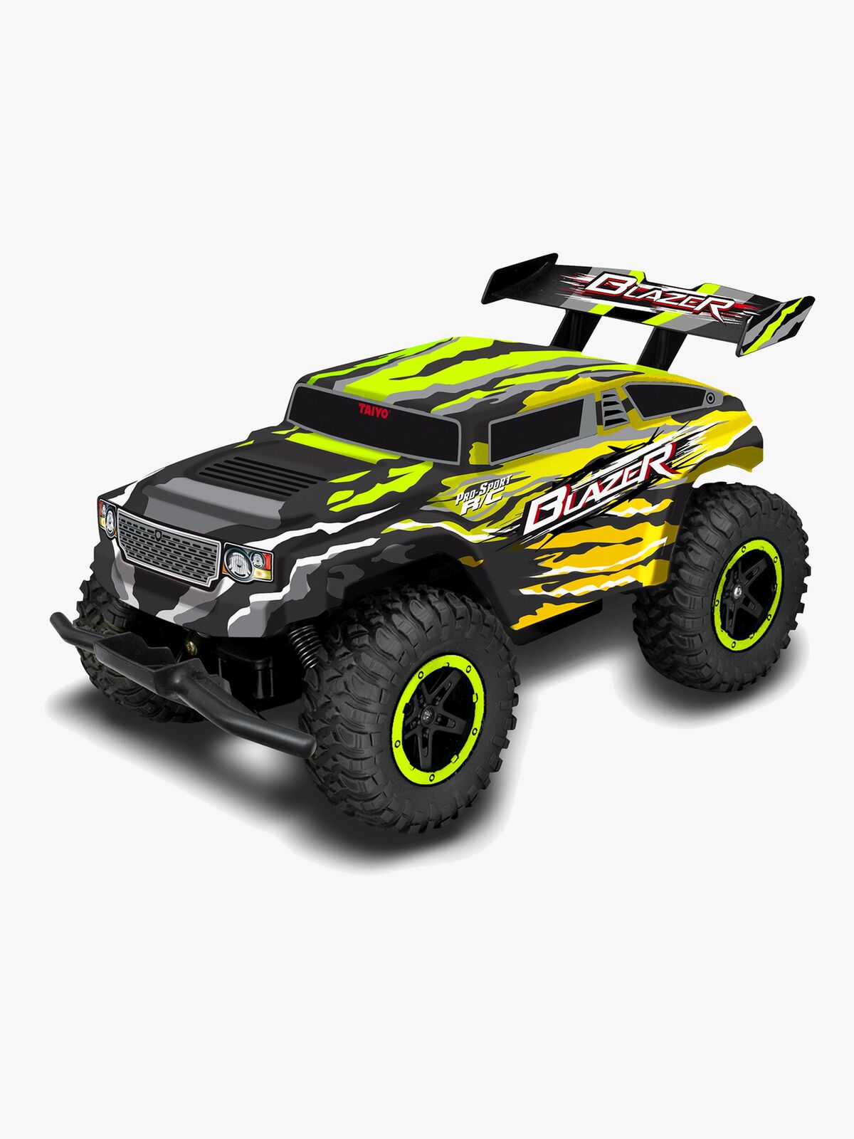 Taiyo Fjernstyret Bil Pro Sport Blazer 1:16