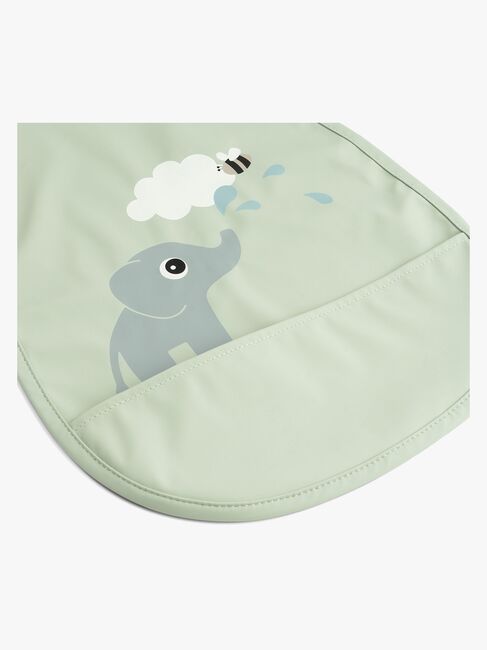 Done By Deer Elphee Pull-Over Hagesmæk, Green