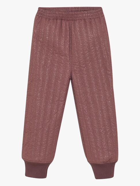 EN FANT Termosæt, Rose Taupe