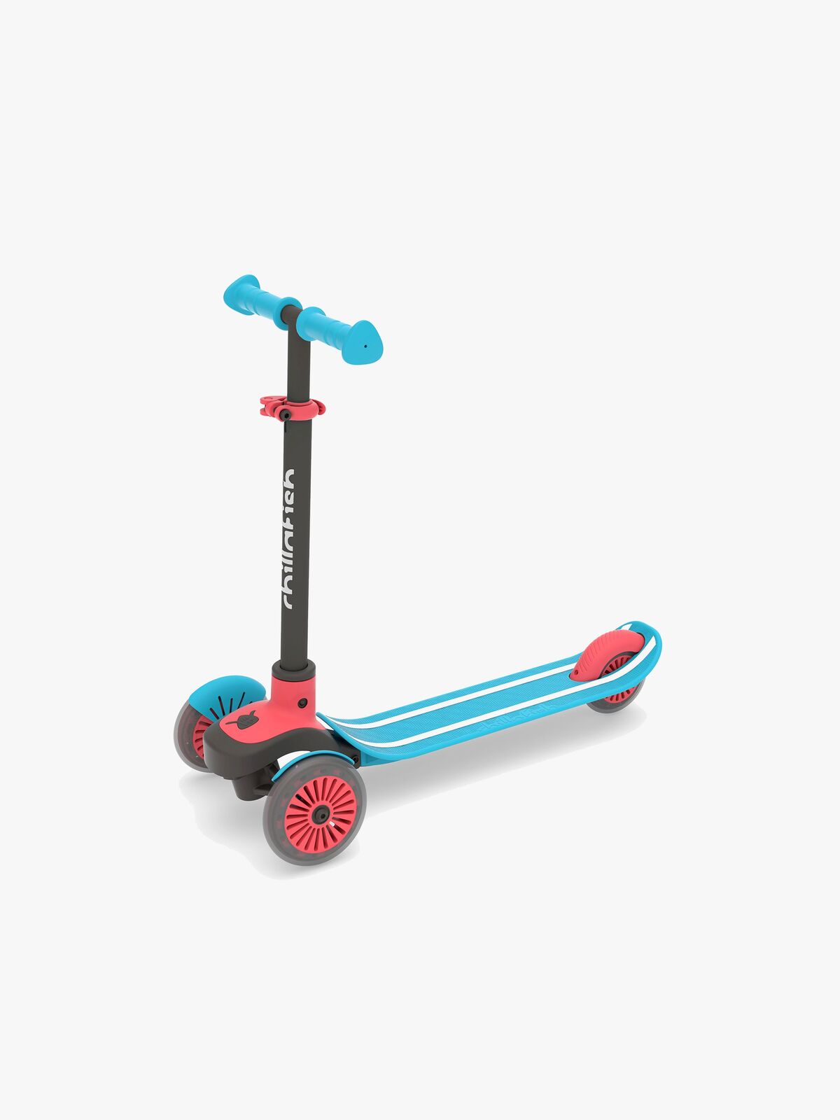 Chillafish Scotti Løbehjul, Blue