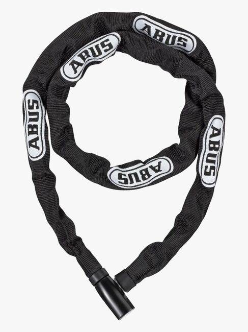 ABUS Kædelås 4804 Black 75