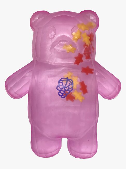 Stretchapalz Crystal Maxi Stretch Figur 24 cm Blandet Udvalg