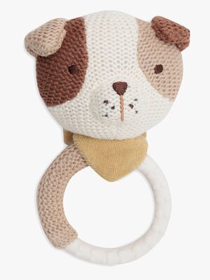 Jollein Bidering, Dog Mick