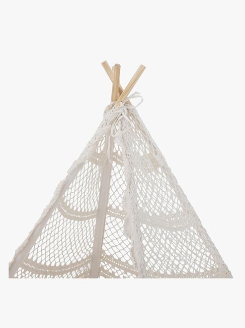 Bloomingville Herle Tipi-telt, Natur