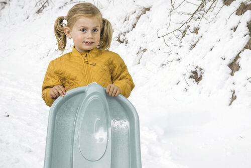 Dantoy Bobslæde Bioplastik 79 CM, Blå 6762-2887_2.jpg