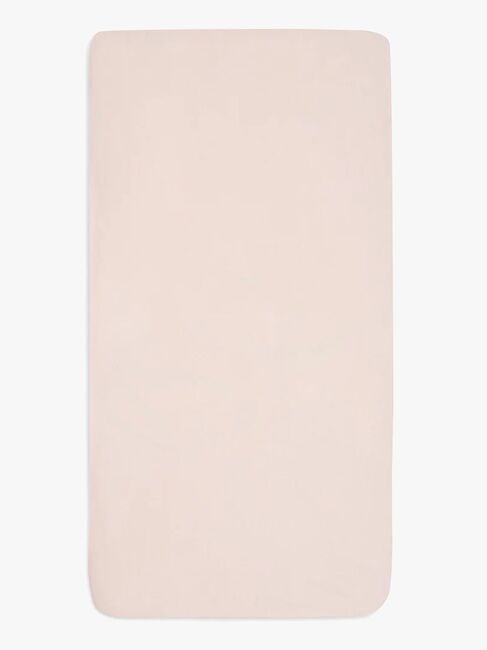 Jollein Stræklagen 2-pak 40x80, Blush/Wild Rose