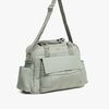 Pelicare Puffed Pusletaske, Sage Green