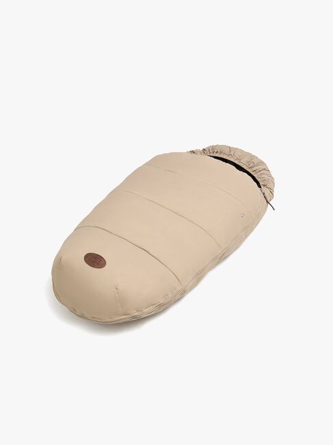 Petite Chérie Packable Dunkørepose, Light Taupe