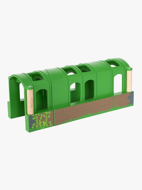 BRIO 33709 Fleksibel tunnel