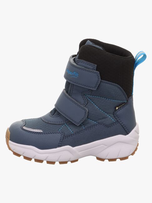 Superfit Culusuk 2.0 GTX Vinterstøvler, Blå 1-009174-8020-1589_1.jpg
