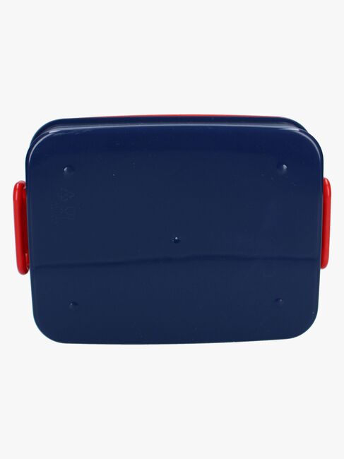 Spidey And His Amazing Friends Madkasse, Lunch Bunch