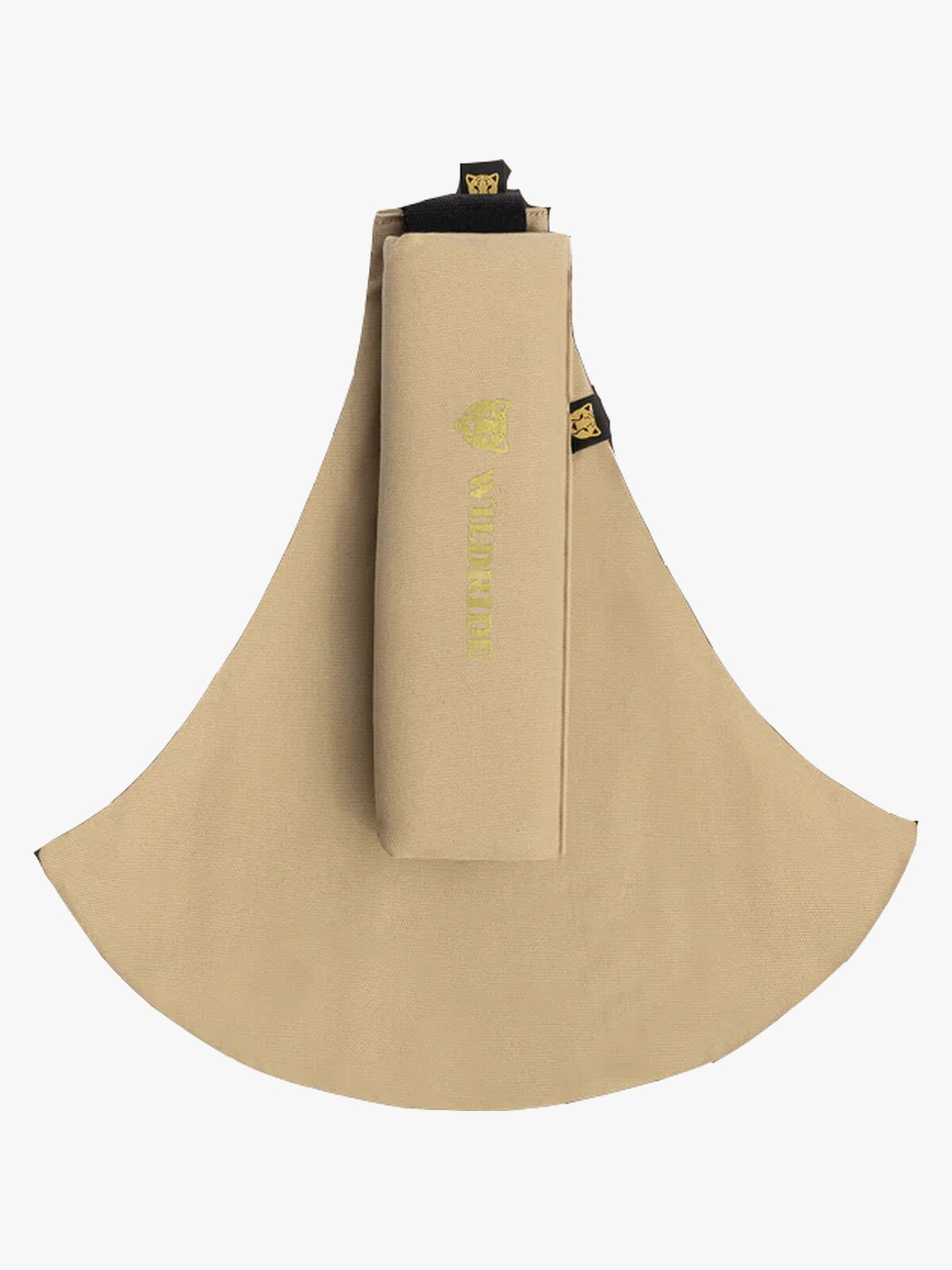 Wildride Bæresele, Basic Beige