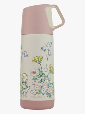 Elsa Beskow Blomsterfesten Termokande 350 ml