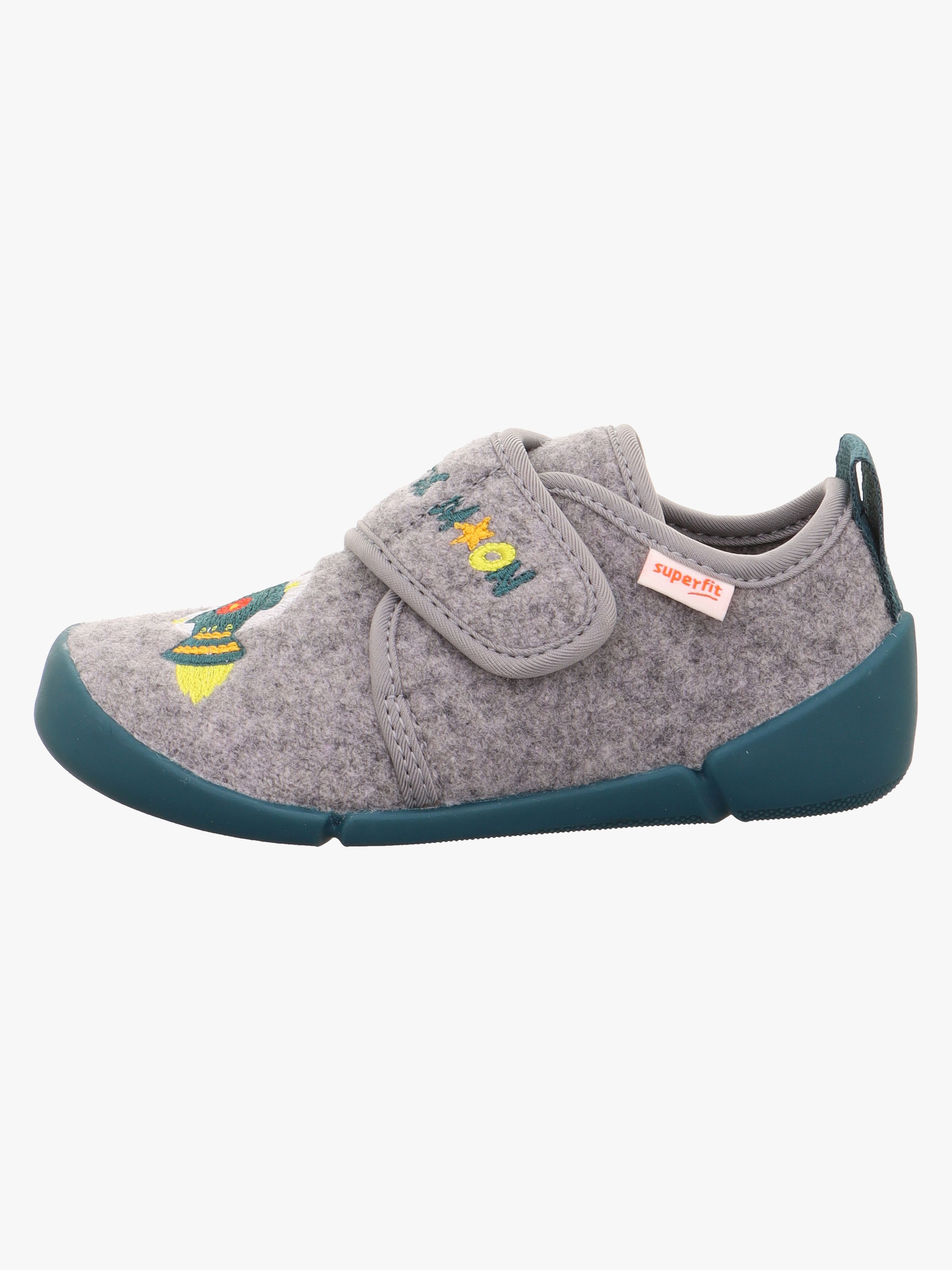 Superfit Venti Indesko, Grey, 25
