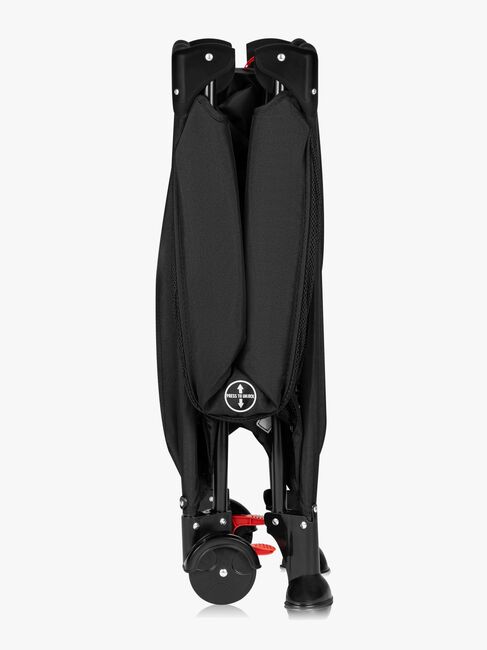 Lionelo LAURA Weekendseng, Black Carbon