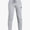 Under Armour EU Cotton Fleece Jogger, Steel
